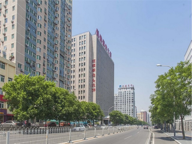 河南工业加工中心